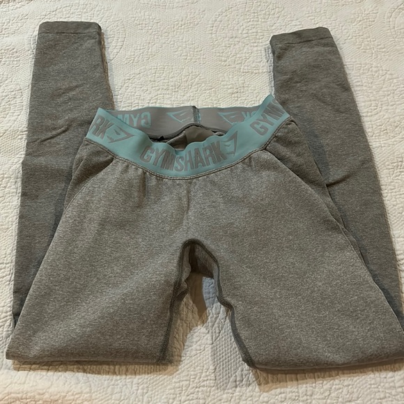 Gymshark workout leggings. XS/S - Picture 2 of 12